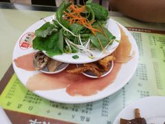 -老滇味