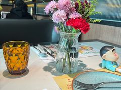 -半秋山西餐厅(襄阳万达店)