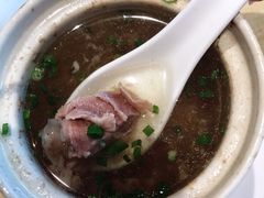 -东山茶寮(新安店)