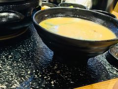 -九田家黑牛烤肉料理(中北镇店)