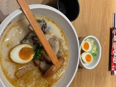 -味千拉面(江城大道永旺梦乐城店)