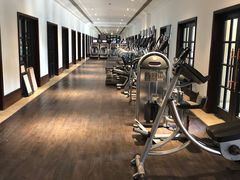 -杰仕健身百合天地会所(海宁百合新城店)