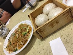 -正哥点心皇子(锦江国际广场店)
