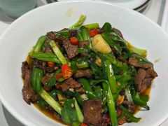 -东流山烤鸭·家常菜(雨山龙湖店)