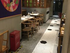 大堂-掌柜的店·河南菜(新天地店)