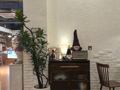 -坦克·甜品店(莲花广场店)