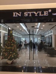 点击看大图 -IN STYLE·全国形象店