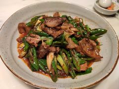 -初蓉丨遇见新川菜(亲贤街荣耀店)