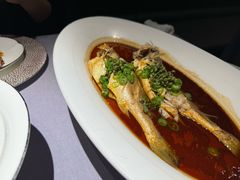 -怡情荟•海鲜青岛菜(五四广场旗舰店)