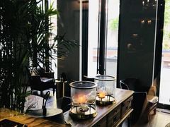 -北京三里屯CHAO酒店