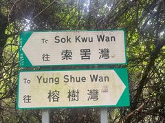 -南丫岛