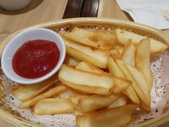 -必胜客(安盛金马店)