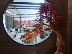 景观位-延年酒店-延飨餐厅(延年文苑店)