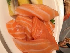 -一方渔歌蒸汽海鲜自助(文化路万达广场店)