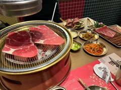 -西塔老太太泥炉烤肉(双井店)