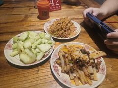-老方桌烂蹄花川菜馆(九龙坡店)