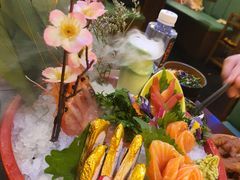 -牛New寿喜烧(虹桥新天地店)