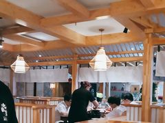 -九田家黑牛烤肉料理(石路天虹店)