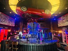 -MOSSO德国餐厅·音乐酒吧(环宇荟店)