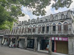 -阿侬盐焗鸡(清澜店)