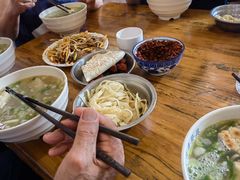 -清真马杰山牛肉汤馆