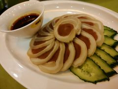 -功德林素菜饭庄(前门店)