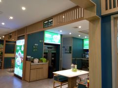 -绿草地·湘菜(7mall店)