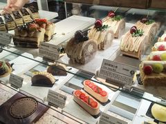 -海豚湾·大堂吧(厦门佰翔波特曼七星湾酒店)