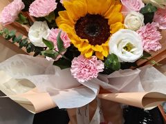 -芭菲盛宴·环球美食(袁家岗店)