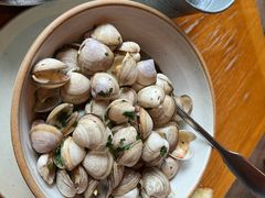 -THE CANNERY&JUJU 新鲜海鲜·牛排美食酒廊
