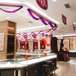 -林大生珠宝(中街钻石宫殿店)