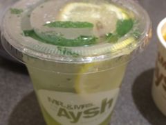 -艾薯夫妇Aysh(红山店)