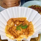 帝都五一打卡推荐✨来『御掌柜』吃烤鸭喽～