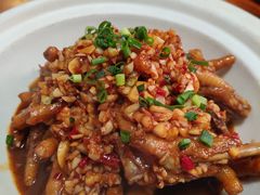 -好帮厨·下饭浏阳菜·坚持现炒(月湖店)
