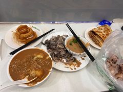 -老磁器口豆汁店(天坛店)