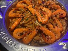 -胖哥俩肉蟹煲(时代广场店)