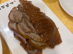 -西安烤鸭店(369烤鸭王店)