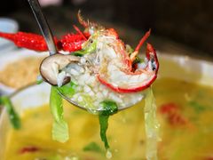 龙虾泡饭-龙虾风暴(松江店)