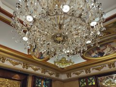 -万宝海鲜舫(劳动公园店)