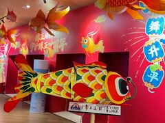 -SFC上影影城(港汇永华IMAX激光店)