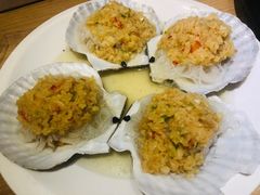 -海味当家(西安路店)