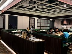 -静香HOUSE·全时段融合餐厅(七星欢乐颂店)