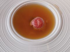 牛小排清汤-王品台塑牛排(成都万象城店)