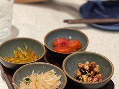 -半山腰·云南菜(侨福芳草地店)