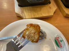 小吃拼盘-萨莉亚意式餐厅(深圳北站店)