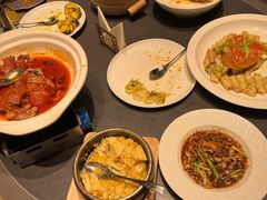 -上和臻品中国菜(花园街店)