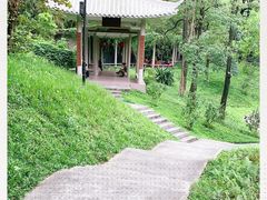 -广州雕塑公园