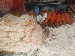 -辽B·小串(总店)