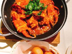 -新加坡海鲜共和(名胜世界圣淘沙海滨坊)