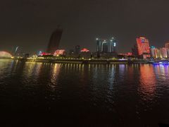 -武汉两江游览·夜游长江(汉口粤汉码头)